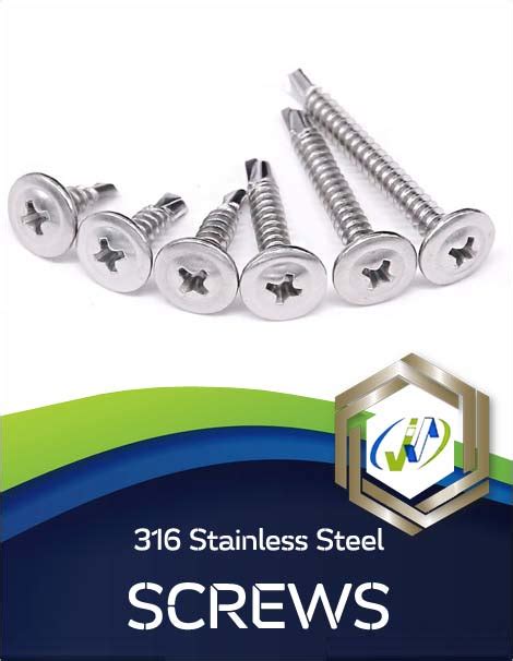 316 stainless sheet metal screws|316 stainless screw assortment.